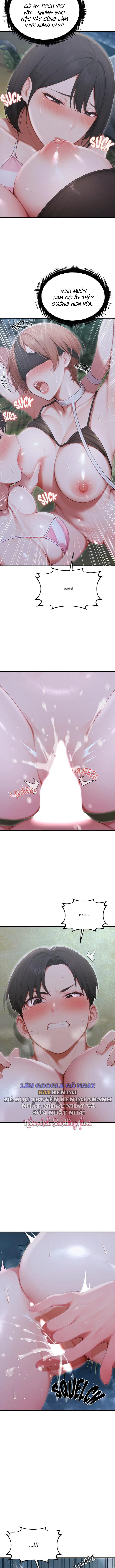 Ông Hoàng Của Sự Chú Ý - Trang 5