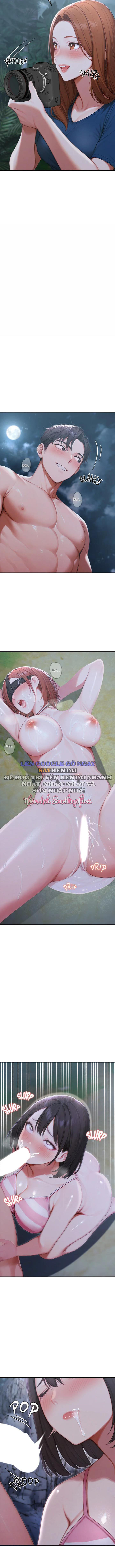 Ông Hoàng Của Sự Chú Ý - Trang 7