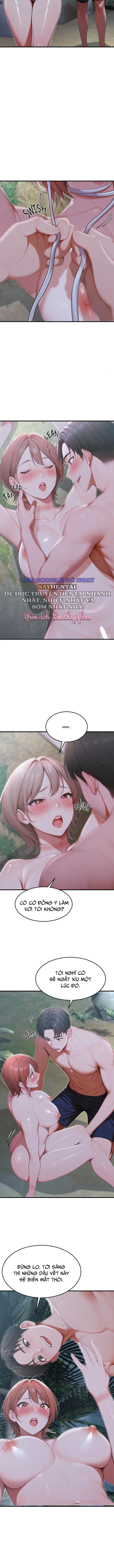 Ông Hoàng Của Sự Chú Ý - Trang 9