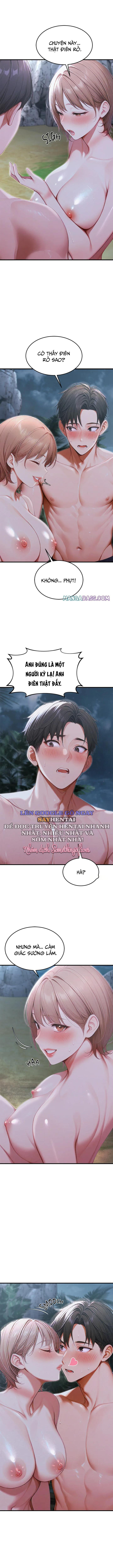 Ông Hoàng Của Sự Chú Ý - Trang 10