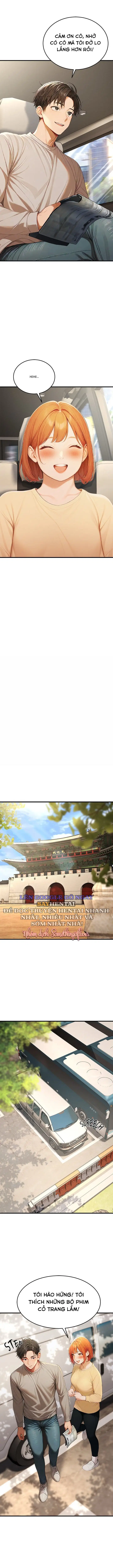 Ông Hoàng Của Sự Chú Ý - Trang 2