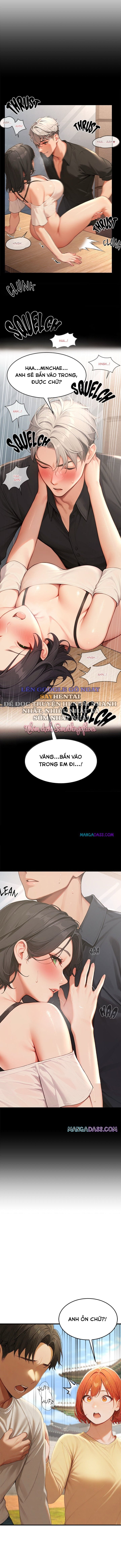 Ông Hoàng Của Sự Chú Ý - Trang 4