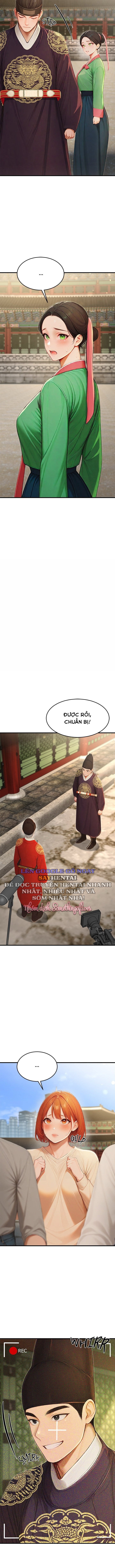 Ông Hoàng Của Sự Chú Ý - Trang 13