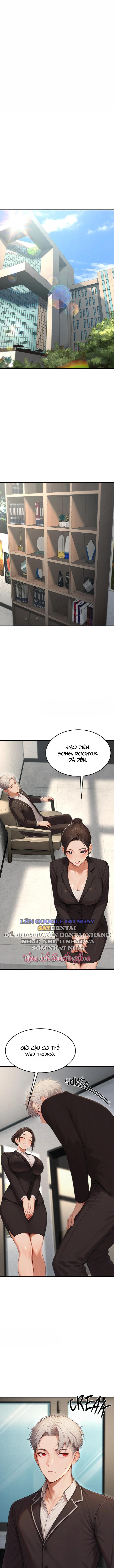 Ông Hoàng Của Sự Chú Ý - Trang 5