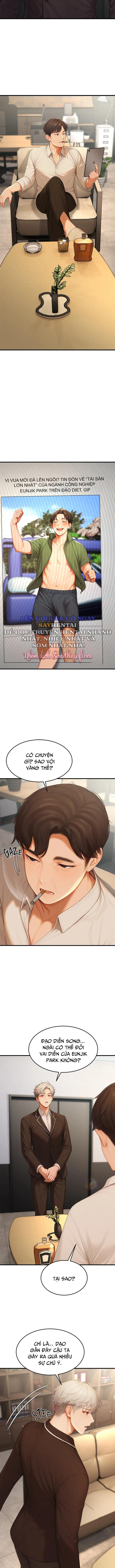 Ông Hoàng Của Sự Chú Ý - Trang 6