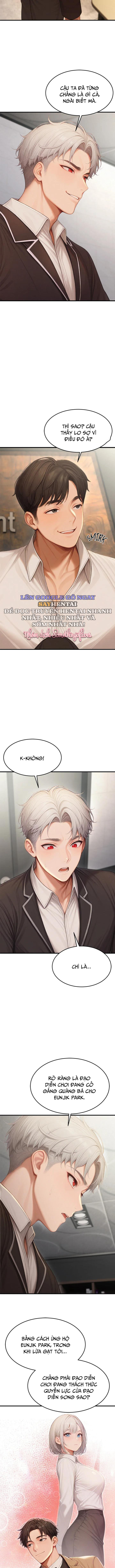 Ông Hoàng Của Sự Chú Ý - Trang 7