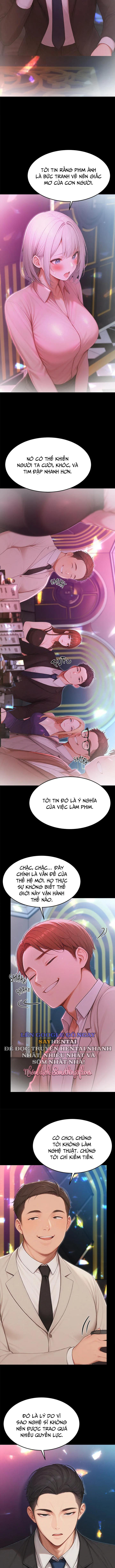 Ông Hoàng Của Sự Chú Ý - Trang 13