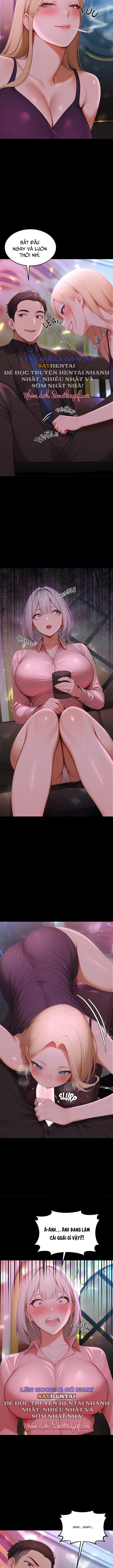 Ông Hoàng Của Sự Chú Ý - Trang 3