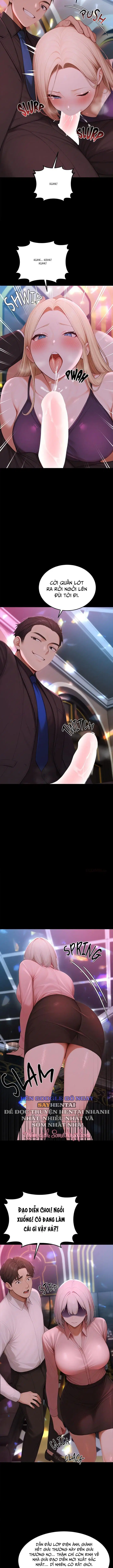 Ông Hoàng Của Sự Chú Ý - Trang 4