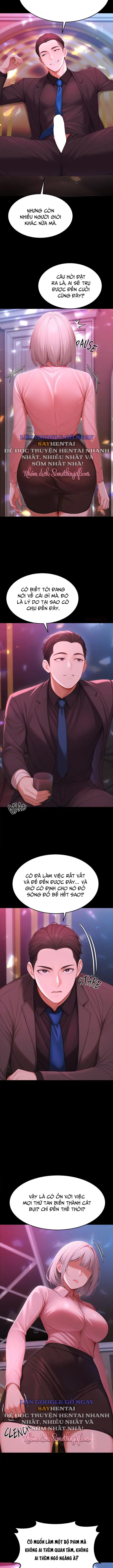 Ông Hoàng Của Sự Chú Ý - Trang 5