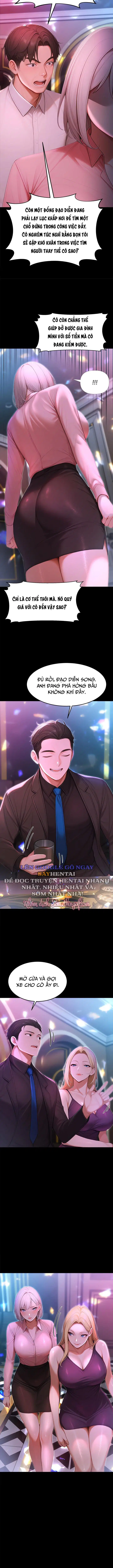 Ông Hoàng Của Sự Chú Ý - Trang 6