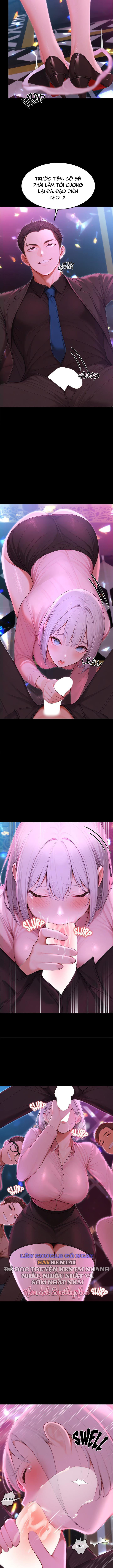 Ông Hoàng Của Sự Chú Ý - Trang 8