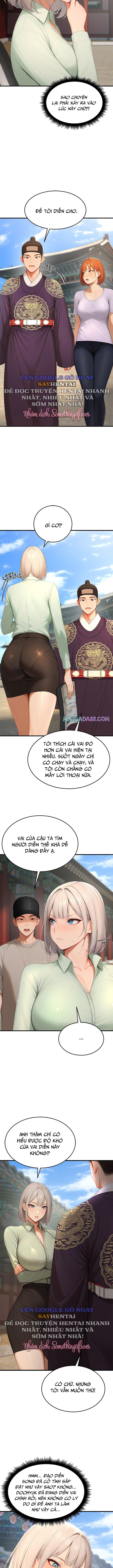 Ông Hoàng Của Sự Chú Ý - Trang 14