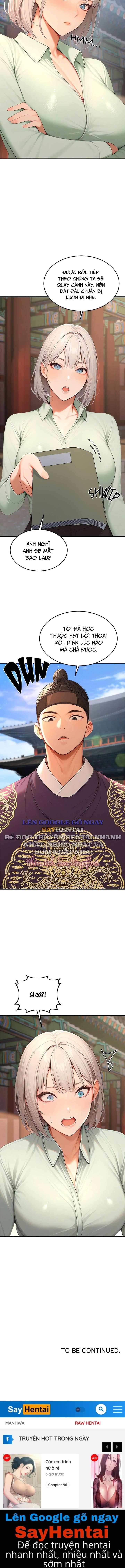 Ông Hoàng Của Sự Chú Ý - Trang 15