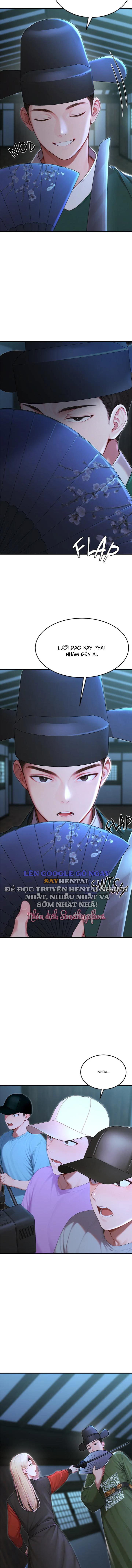 Ông Hoàng Của Sự Chú Ý - Trang 4