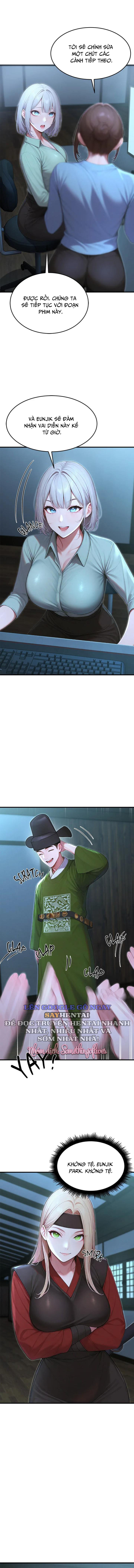 Ông Hoàng Của Sự Chú Ý - Trang 6