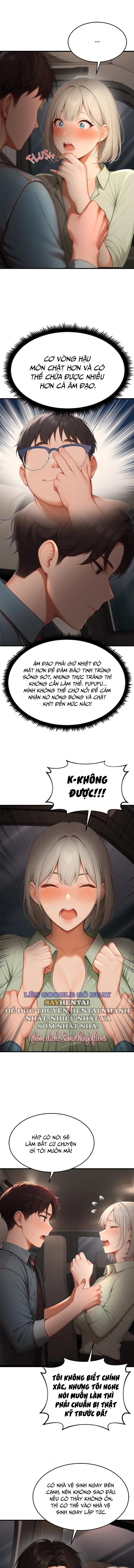 Ông Hoàng Của Sự Chú Ý - Trang 14