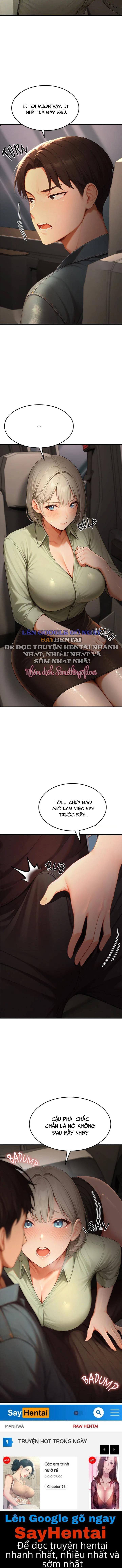 Ông Hoàng Của Sự Chú Ý - Trang 16