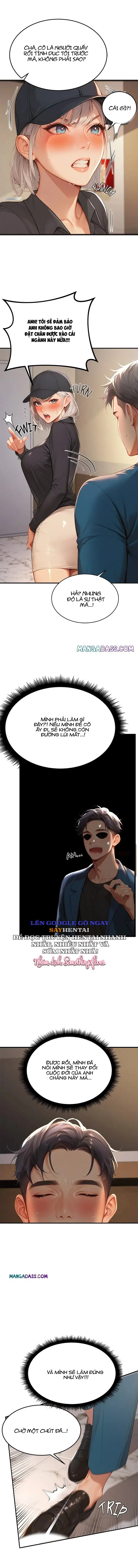 Ông Hoàng Của Sự Chú Ý - Trang 2