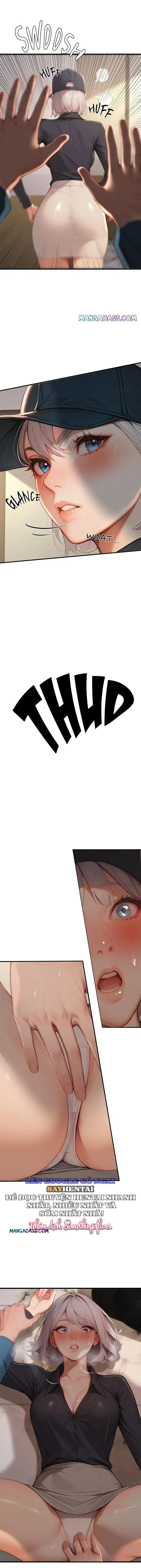 Ông Hoàng Của Sự Chú Ý - Trang 3