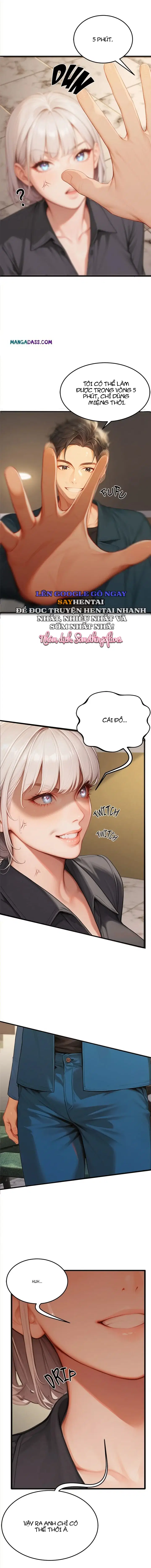 Ông Hoàng Của Sự Chú Ý - Trang 7