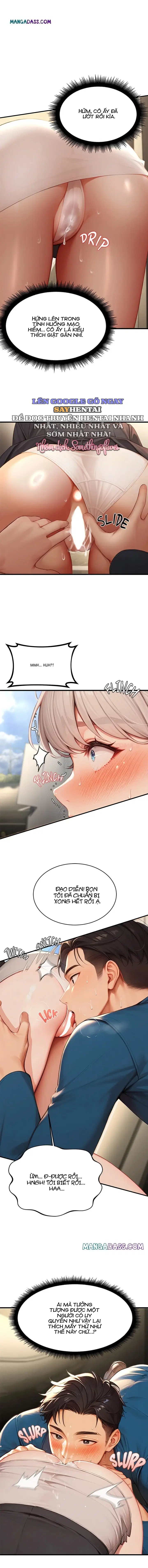 Ông Hoàng Của Sự Chú Ý - Trang 10