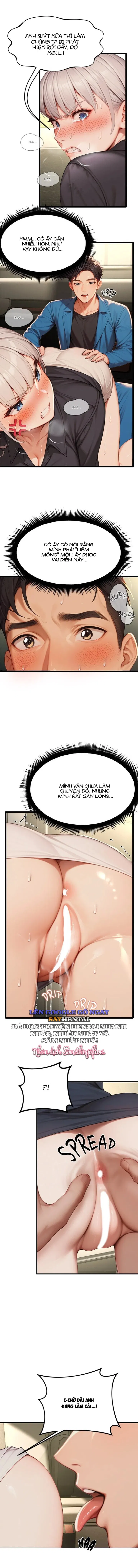 Ông Hoàng Của Sự Chú Ý - Trang 12