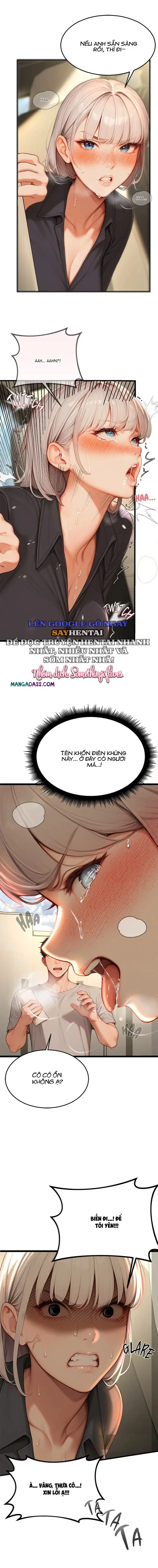 Ông Hoàng Của Sự Chú Ý - Trang 11