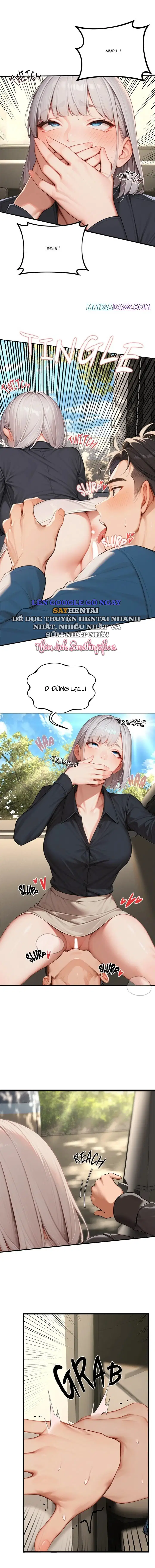 Ông Hoàng Của Sự Chú Ý - Trang 13