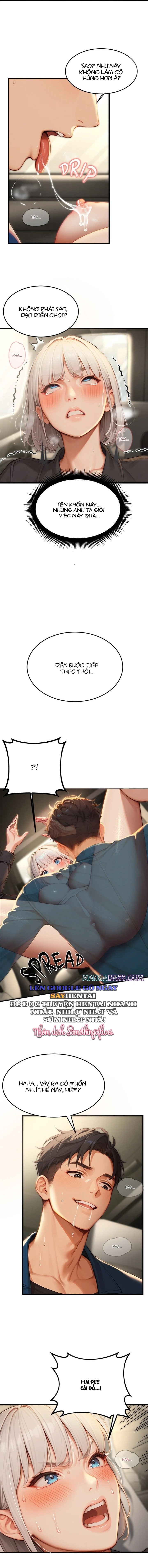 Ông Hoàng Của Sự Chú Ý - Trang 15