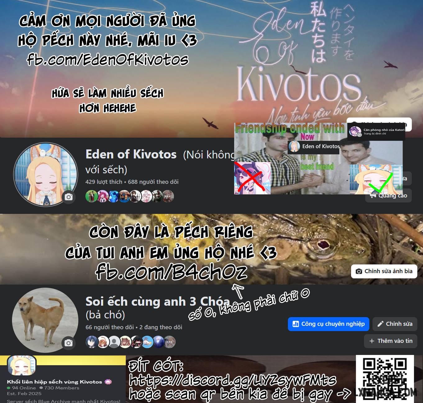 Thầy giáo tệ - Trang 25