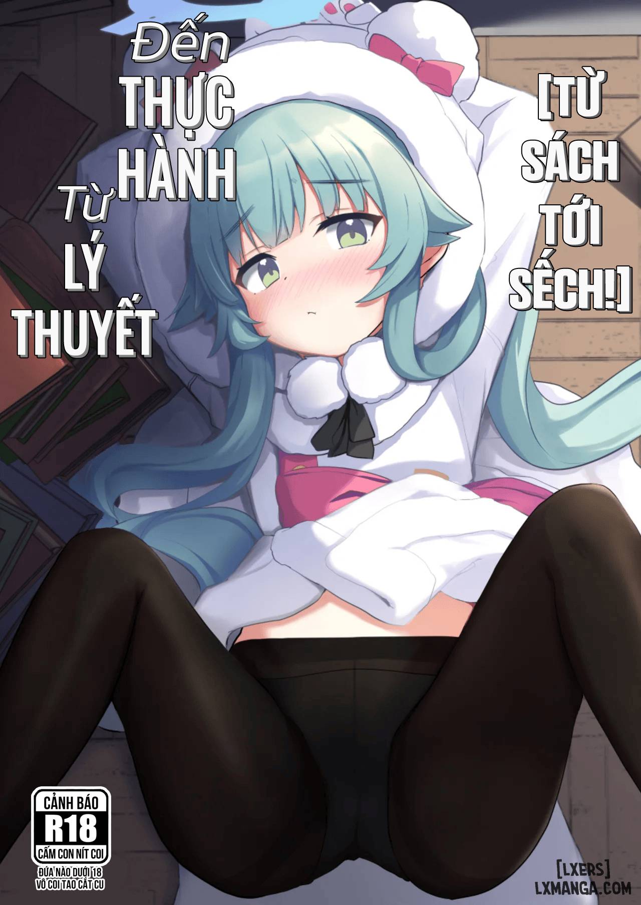 Từ lý thuyết đến thực hành (Từ sách tới sếch!) - Trang 1