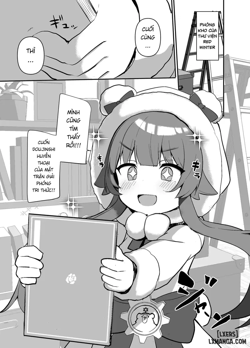 Từ lý thuyết đến thực hành (Từ sách tới sếch!) - Trang 2