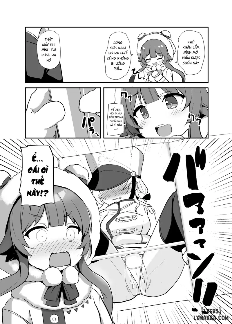 Từ lý thuyết đến thực hành (Từ sách tới sếch!) - Trang 3