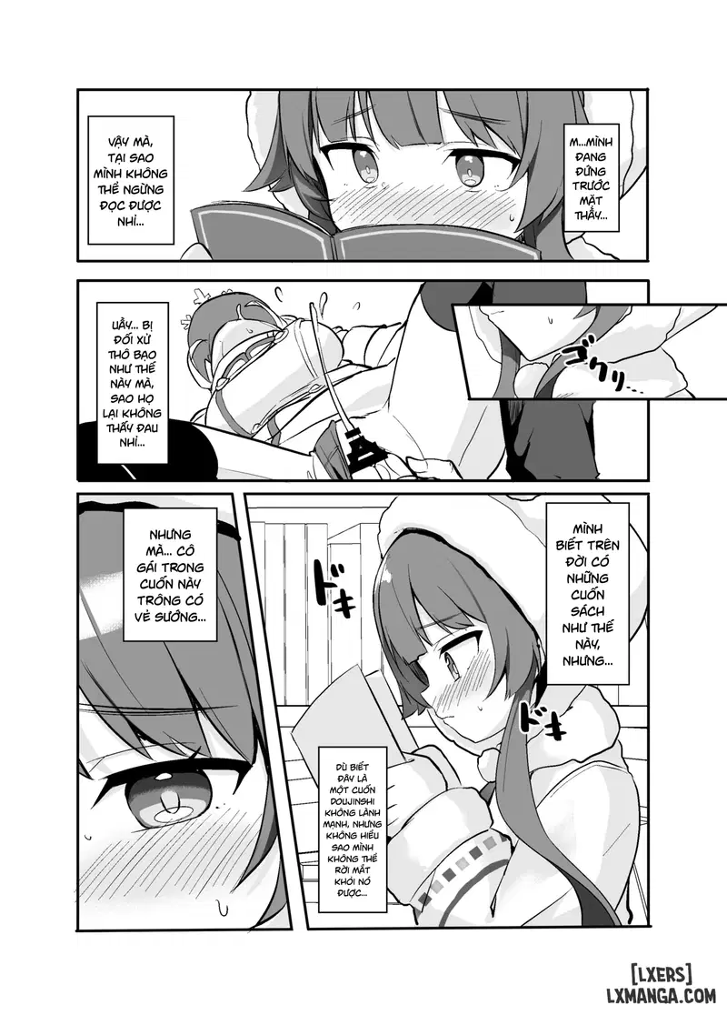 Từ lý thuyết đến thực hành (Từ sách tới sếch!) - Trang 5