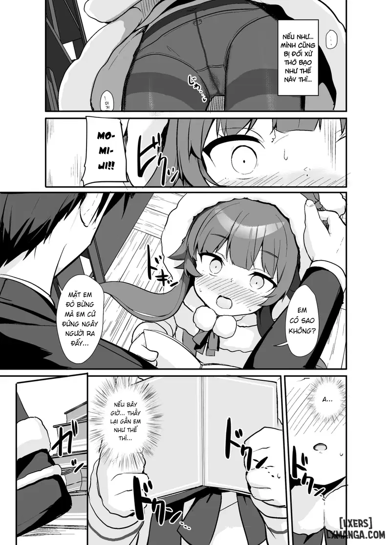 Từ lý thuyết đến thực hành (Từ sách tới sếch!) - Trang 6