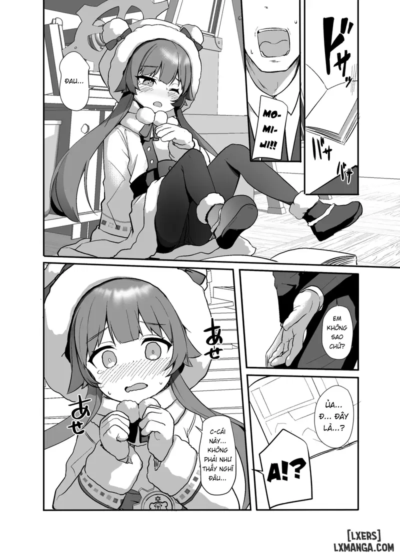 Từ lý thuyết đến thực hành (Từ sách tới sếch!) - Trang 7