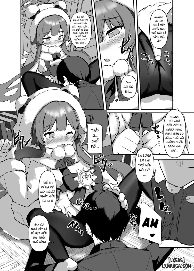 Từ lý thuyết đến thực hành (Từ sách tới sếch!) - Trang 9