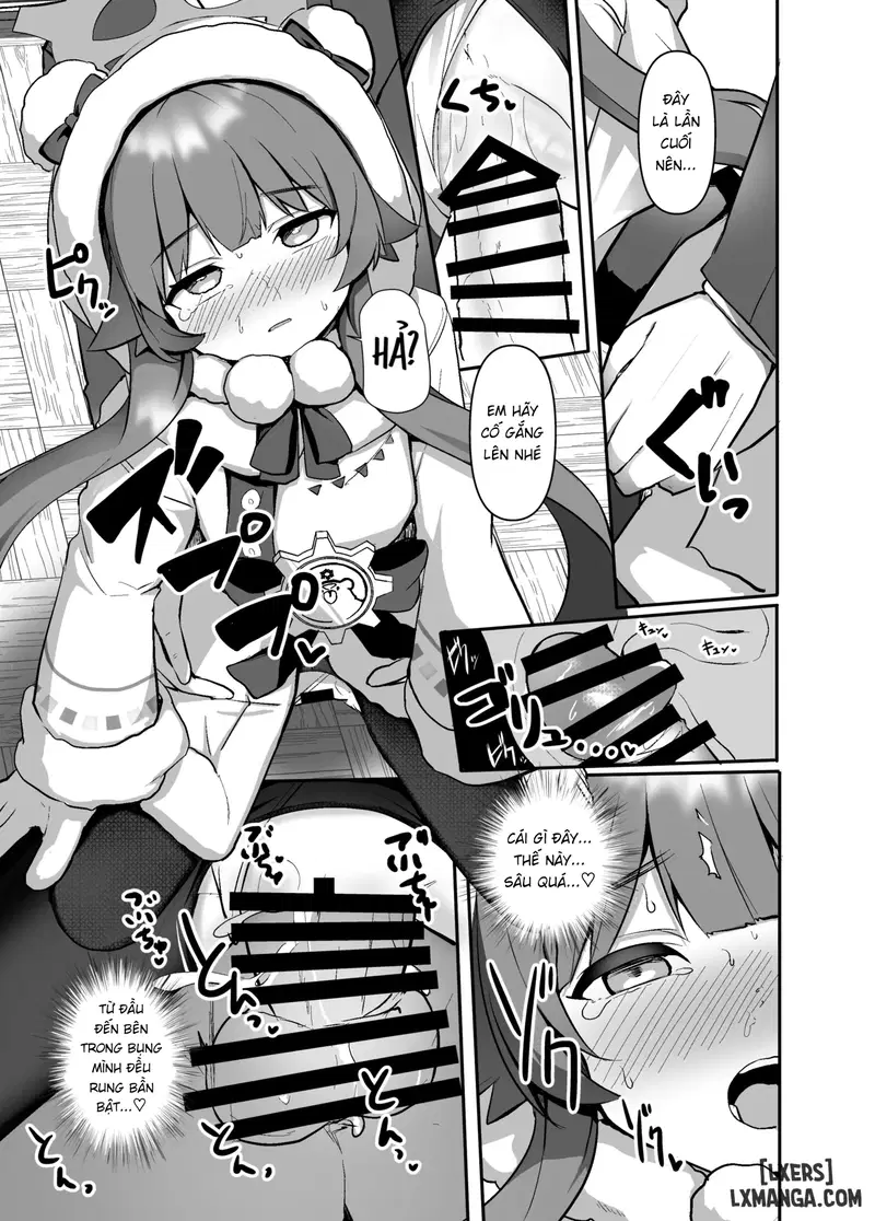 Từ lý thuyết đến thực hành (Từ sách tới sếch!) - Trang 18