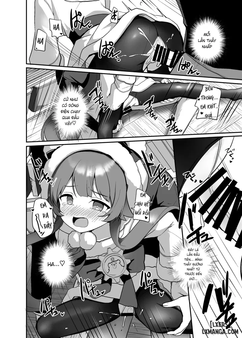 Từ lý thuyết đến thực hành (Từ sách tới sếch!) - Trang 19