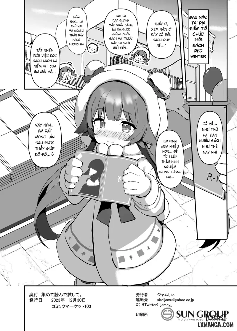 Từ lý thuyết đến thực hành (Từ sách tới sếch!) - Trang 21