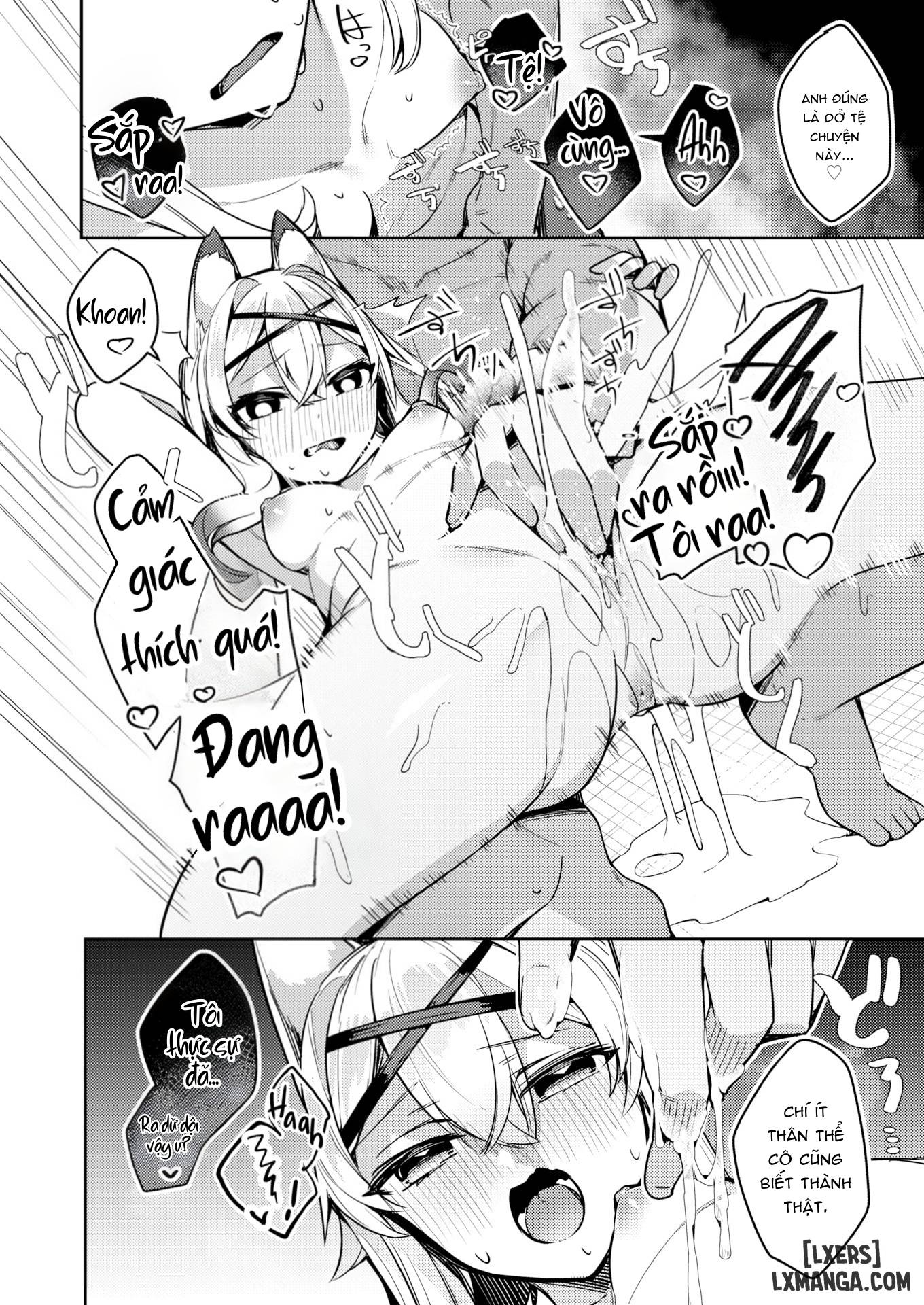 The Greedy Merchant Who Lost Everything and Needs Money - Trang 10