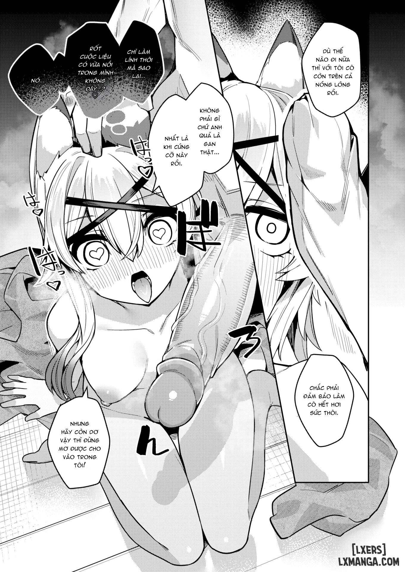 The Greedy Merchant Who Lost Everything and Needs Money - Trang 11