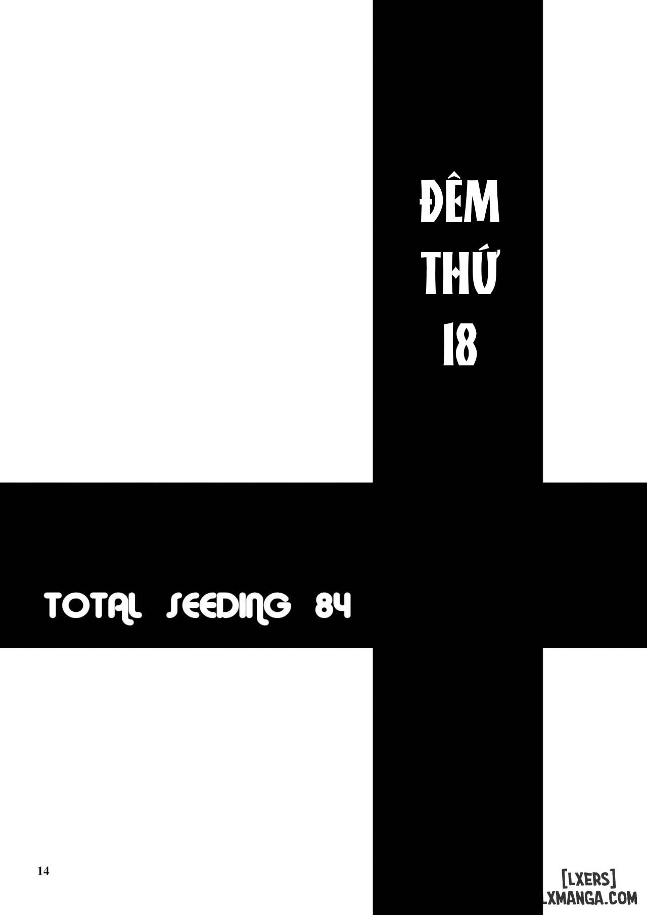 Iemoto no Hyakuya Taetara Soku Kaihou! Jikkyou Tanetsuke Namahaishin - Trang 16