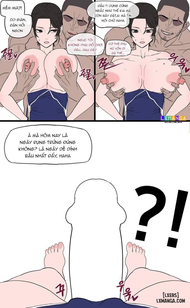 NTR현퀘 - Trang 10