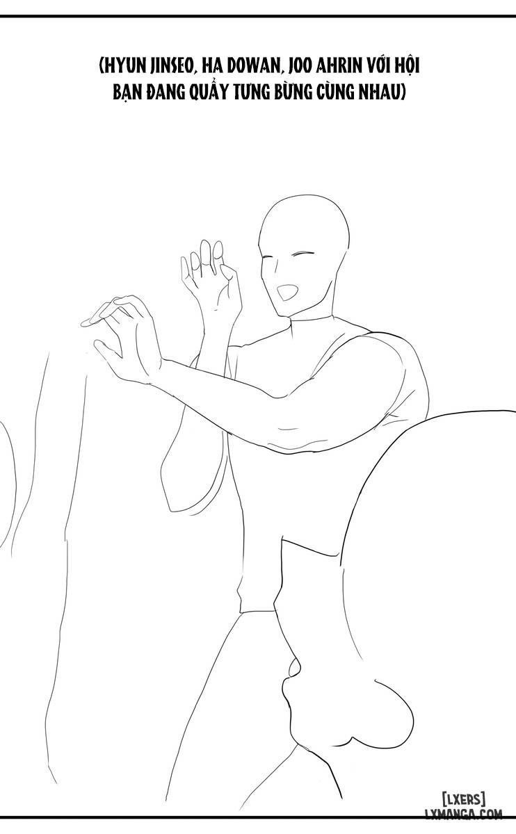 NTR현퀘 - Trang 12