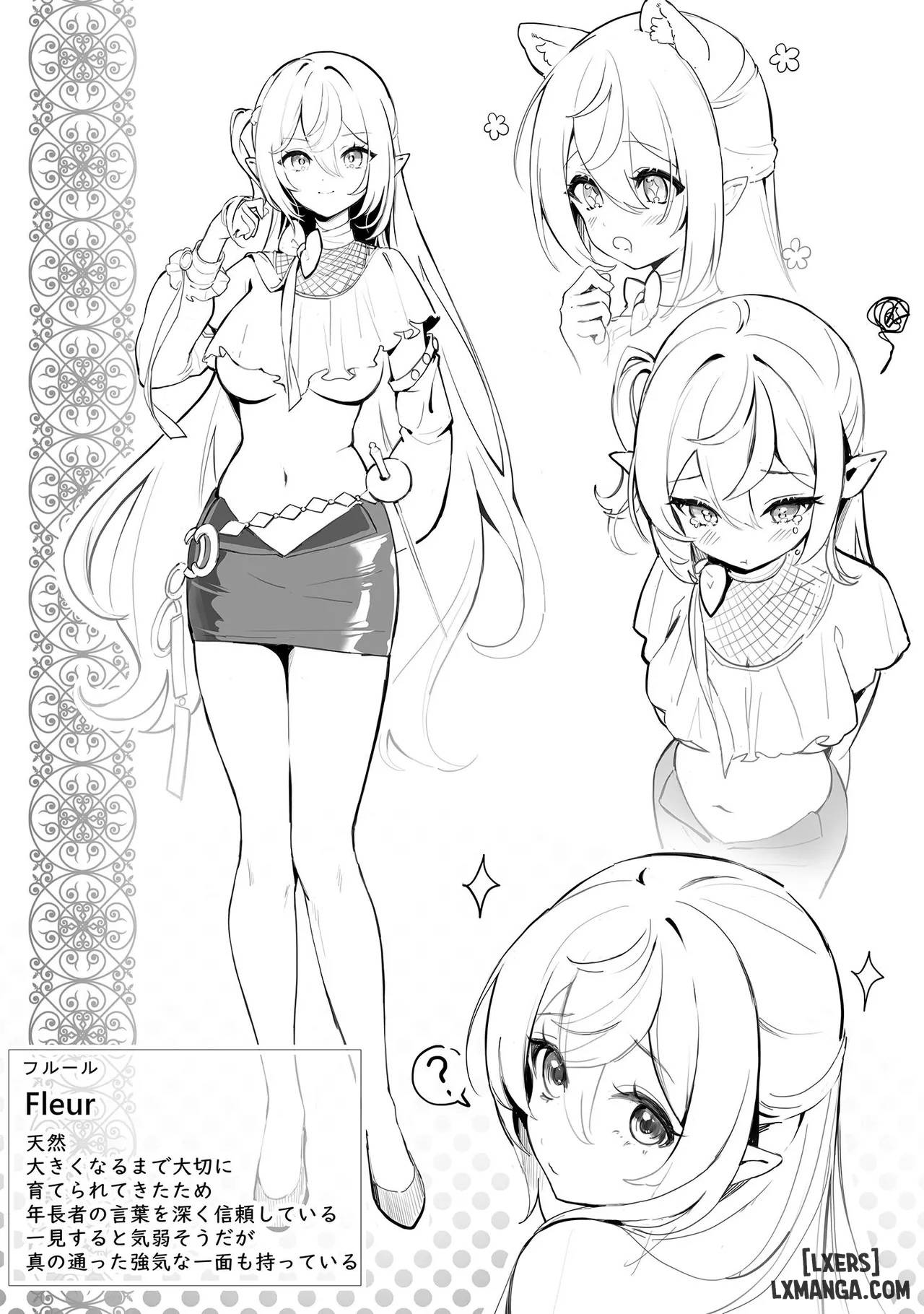 Zettai Fukujuu Ninkatsu - Trang 22