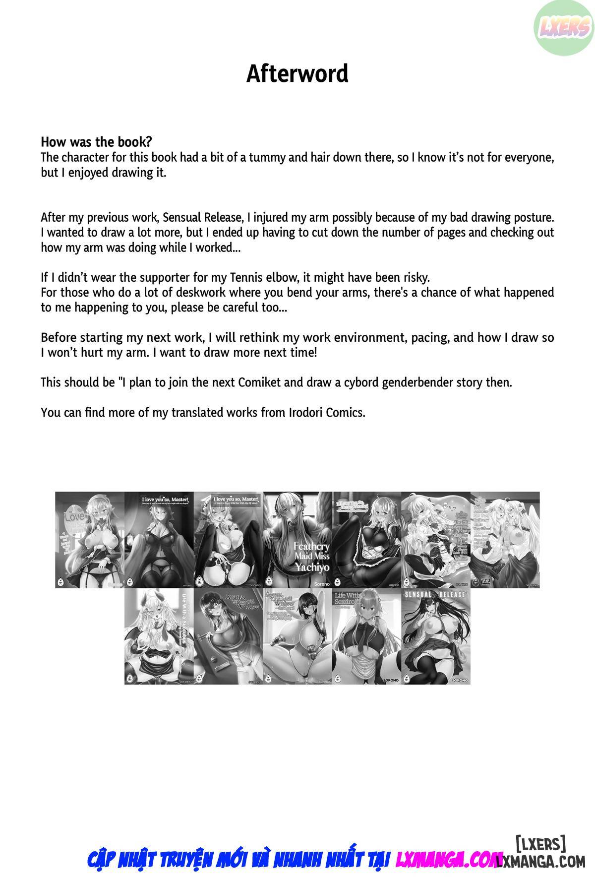 Fox Widow Ms. Yuiko (Kanto Area, in Her 30s) - Trang 16