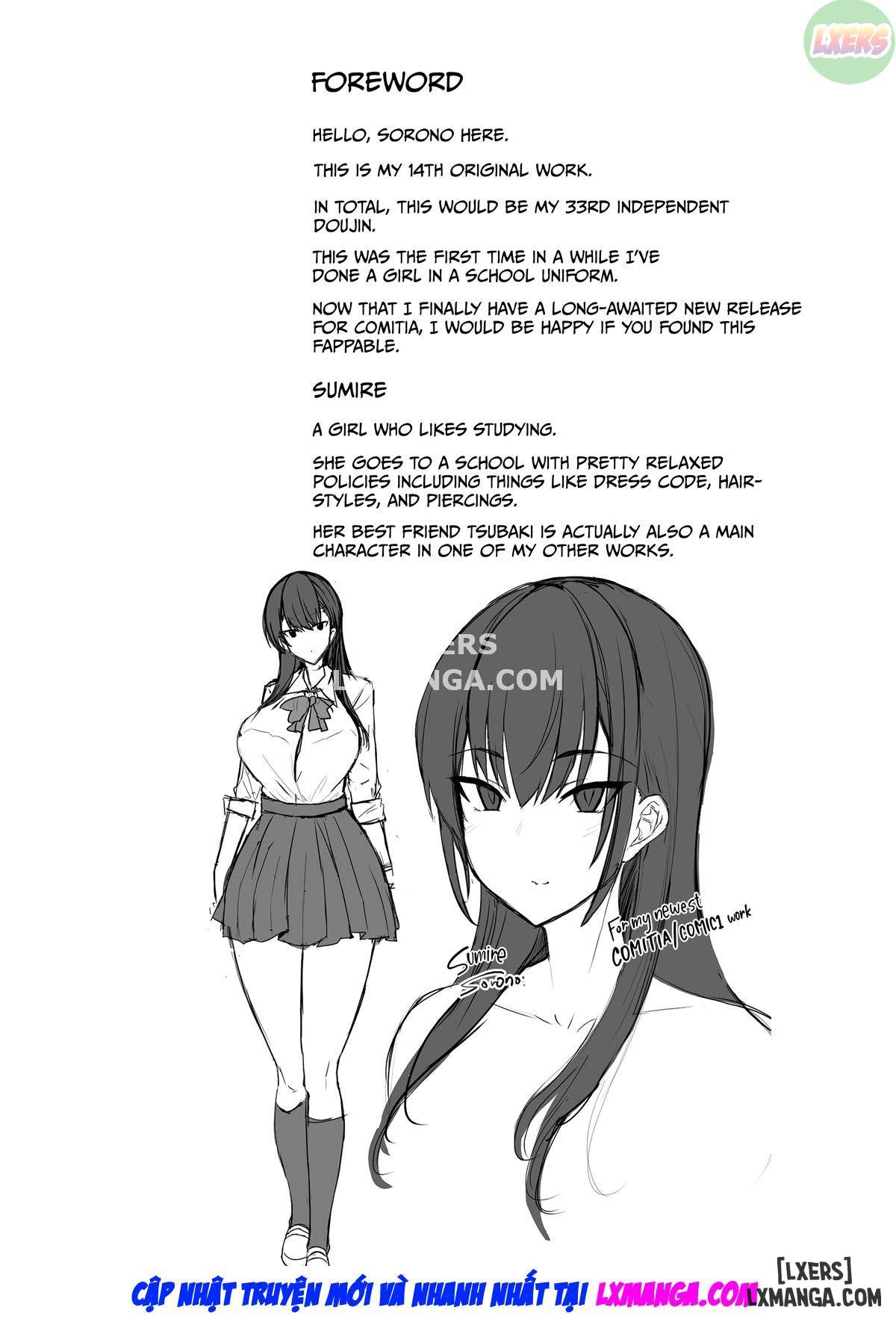 Sensual Release - Trang 6