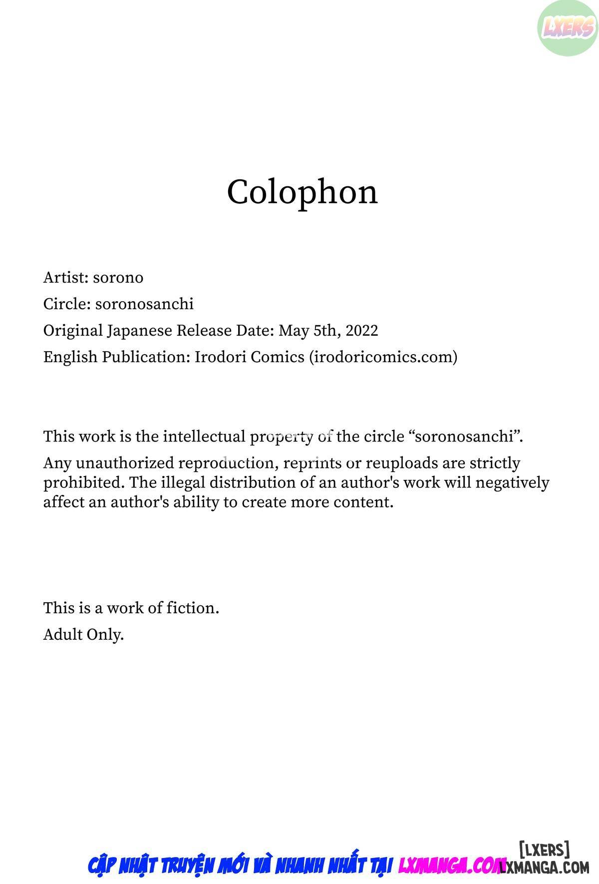 Sensual Release - Trang 17